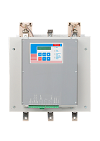 УПП MCD3, 315 кВт, 3х380 B