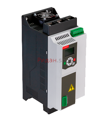 УПП MCD 7, 75 кВт, 3х380 В
