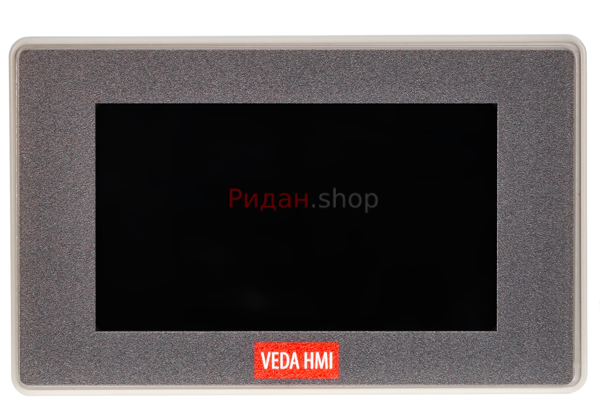 HMI панель
