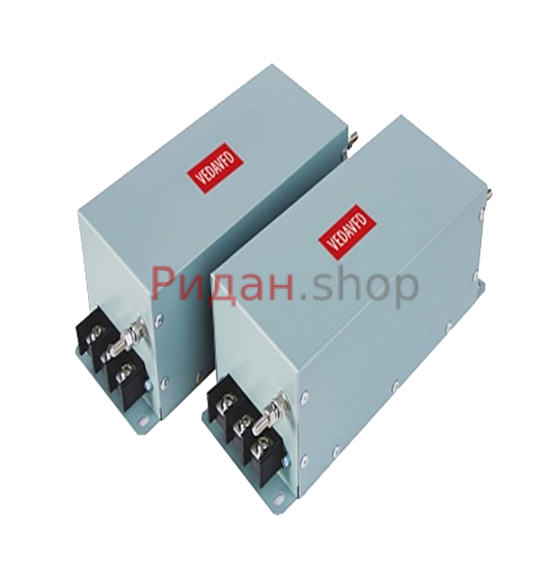 ЭМС-фильтр RFI-C2-T4-050