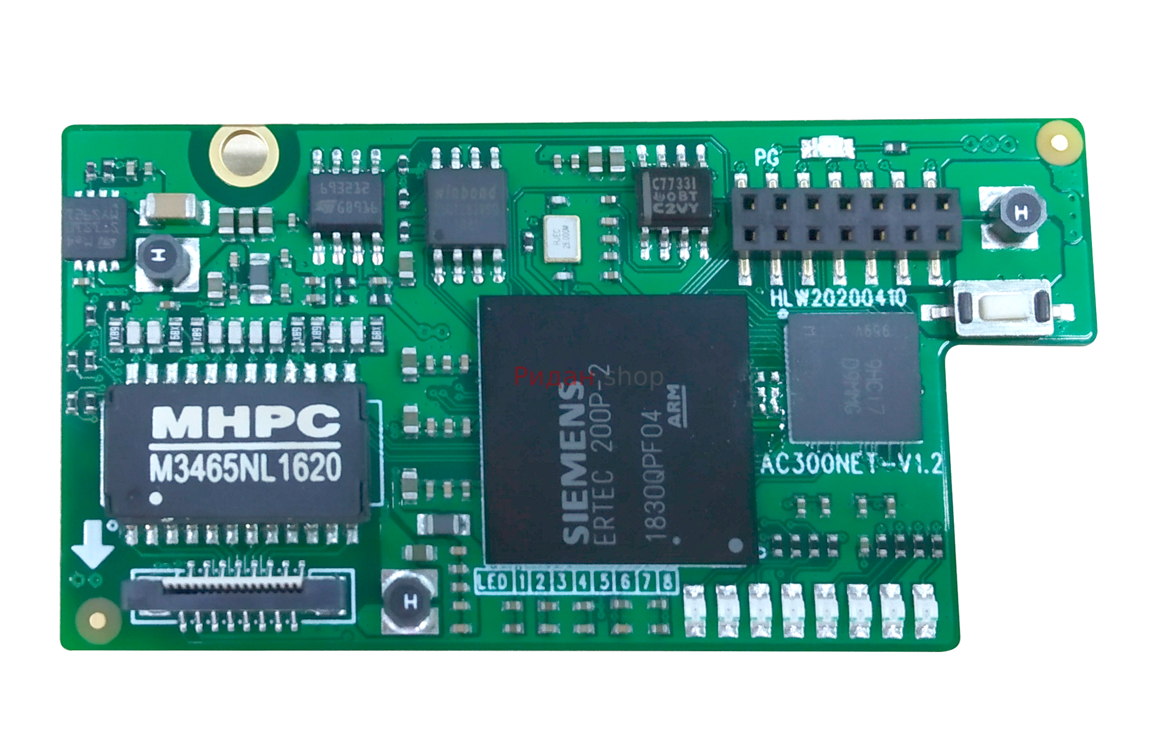 Опция для VF-101 PBC00003
