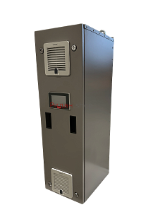 ПЧ VF-101 базовая комплектация в шкафу IP54