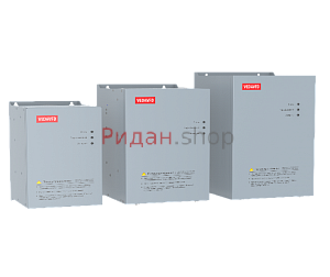 Тормозные модули для ПЧ
