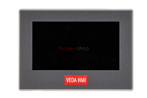 HMI панели