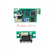 Опция для VF-101 PBC00002