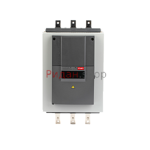 MCD2, 3х380 В, управление 220 В, ModBus
