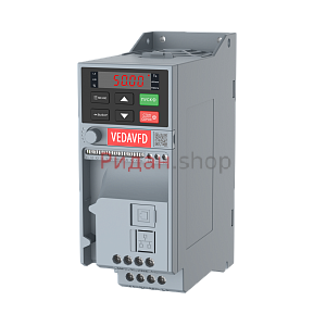 Преобразователи частоты VF-51