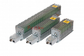Тормозной резистор тип BR-P3K0-T3-024-E20